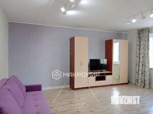 1-к квартира, вторичка, 45м2, 3/16 этаж