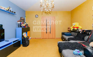 2-к квартира, вторичка, 64м2, 5/10 этаж