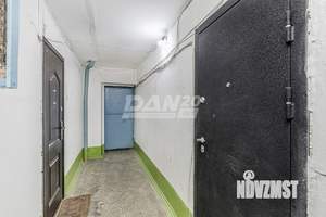 1-к квартира, вторичка, 32м2, 9/9 этаж