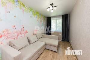 2-к квартира, вторичка, 43м2, 1/5 этаж