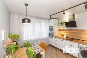 1-к квартира, вторичка, 36м2, 3/9 этаж