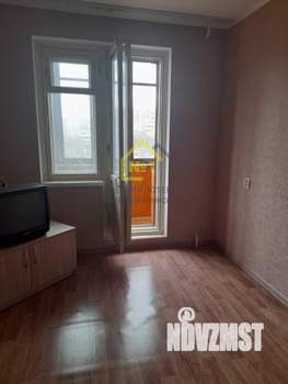 1-к квартира, вторичка, 34м2, 5/9 этаж