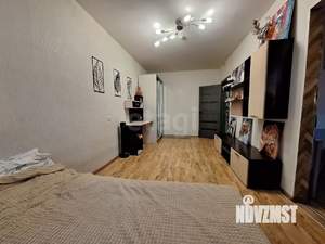 1-к квартира, вторичка, 32м2, 9/10 этаж