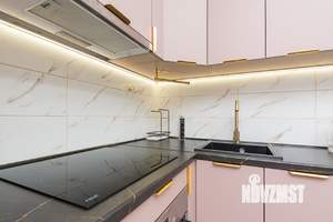 2-к квартира, вторичка, 50м2, 4/20 этаж