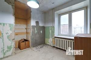 2-к квартира, вторичка, 51м2, 5/14 этаж