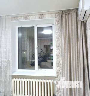 2-к квартира, вторичка, 58м2, 2/5 этаж