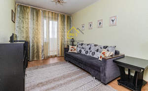 1-к квартира, вторичка, 32м2, 10/10 этаж