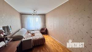 3-к квартира, вторичка, 98м2, 6/10 этаж