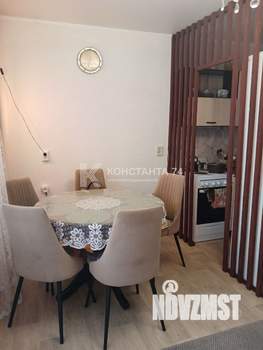 2-к квартира, вторичка, 57м2, 2/17 этаж