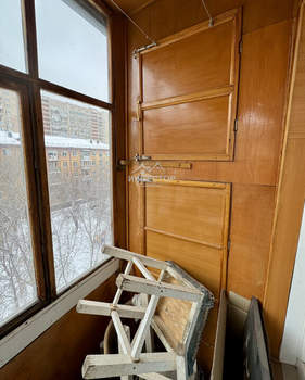 2-к квартира, вторичка, 45м2, 5/5 этаж