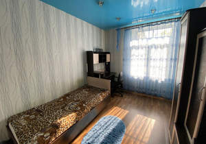 2-к квартира, вторичка, 52м2, 2/4 этаж