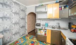 1-к квартира, вторичка, 42м2, 2/10 этаж