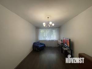 2-к квартира, вторичка, 44м2, 1/5 этаж