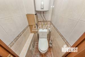 2-к квартира, вторичка, 51м2, 7/10 этаж