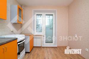 1-к квартира, вторичка, 32м2, 1/10 этаж