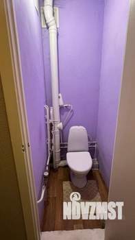 1-к квартира, вторичка, 41м2, 10/10 этаж