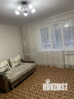 1-к квартира, вторичка, 40м2, 1/10 этаж