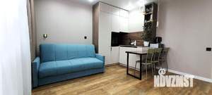 2-к квартира, вторичка, 41м2, 4/17 этаж