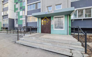 2-к квартира, вторичка, 67м2, 7/10 этаж