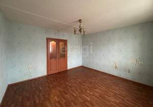 1-к квартира, вторичка, 41м2, 10/10 этаж