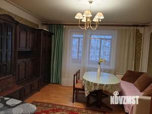 2-к квартира, вторичка, 53м2, 4/10 этаж