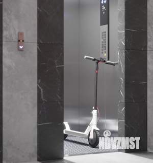 2-к квартира, вторичка, 65м2, 2/16 этаж