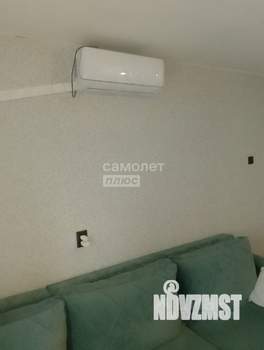 1-к квартира, вторичка, 30м2, 3/9 этаж