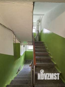 2-к квартира, вторичка, 42м2, 3/9 этаж