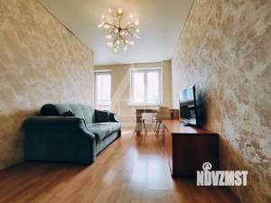 2-к квартира, вторичка, 50м2, 8/17 этаж