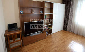 3-к квартира, вторичка, 75м2, 8/10 этаж