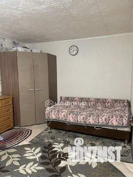 1-к квартира, вторичка, 37м2, 1/5 этаж