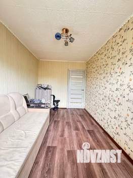 3-к квартира, вторичка, 57м2, 3/5 этаж
