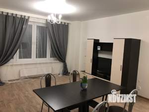 3-к квартира, вторичка, 72м2, 11/18 этаж