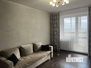 1-к квартира, вторичка, 33м2, 6/10 этаж