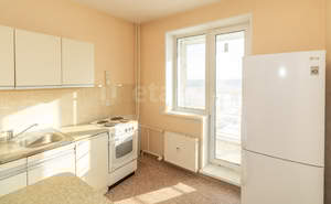 1-к квартира, вторичка, 31м2, 5/10 этаж