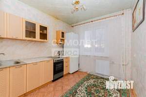 1-к квартира, вторичка, 33м2, 2/10 этаж