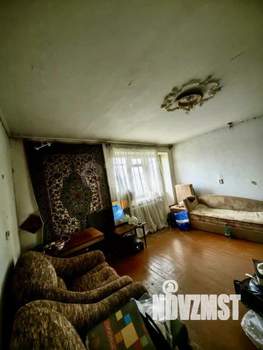 1-к квартира, вторичка, 35м2, 5/5 этаж