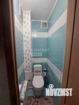 2-к квартира, вторичка, 50м2, 2/9 этаж