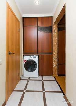 2-к квартира, вторичка, 57м2, 9/10 этаж