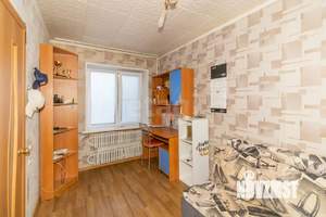 2-к квартира, вторичка, 41м2, 2/5 этаж