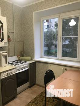 1-к квартира, вторичка, 30м2, 2/5 этаж