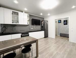 3-к квартира, вторичка, 64м2, 4/10 этаж