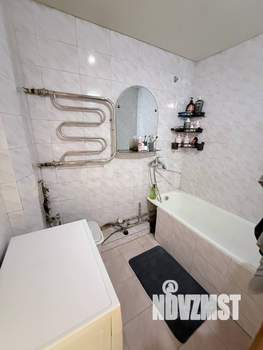 3-к квартира, вторичка, 62м2, 8/9 этаж