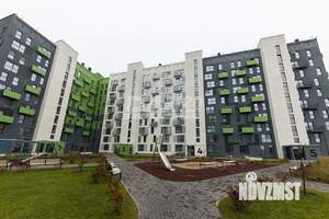 2-к квартира, вторичка, 37м2, 3/10 этаж