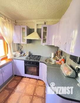 3-к квартира, вторичка, 56м2, 2/5 этаж