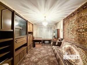 3-к квартира, вторичка, 66м2, 5/10 этаж