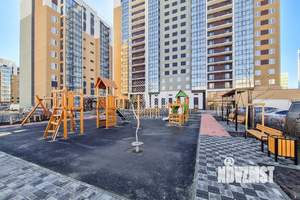 1-к квартира, вторичка, 32м2, 7/18 этаж