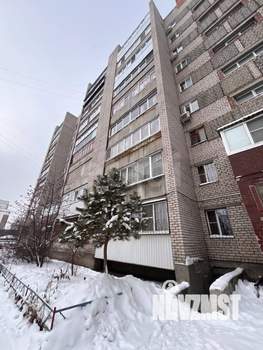 3-к квартира, вторичка, 60м2, 6/10 этаж