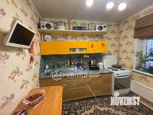 1-к квартира, вторичка, 40м2, 8/10 этаж