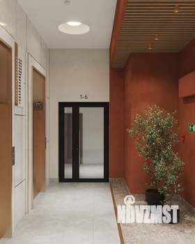 2-к квартира, вторичка, 53м2, 4/17 этаж